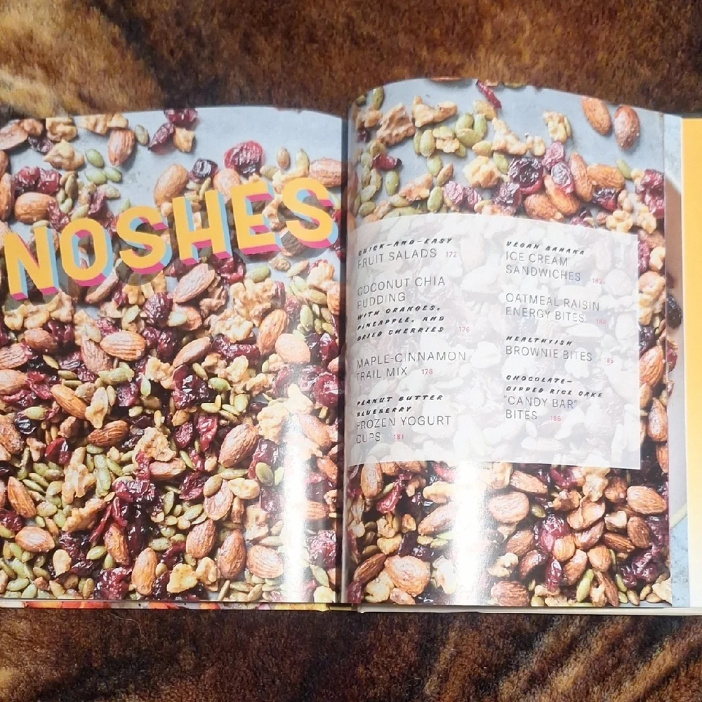 Tasty Everyday Recipe Book